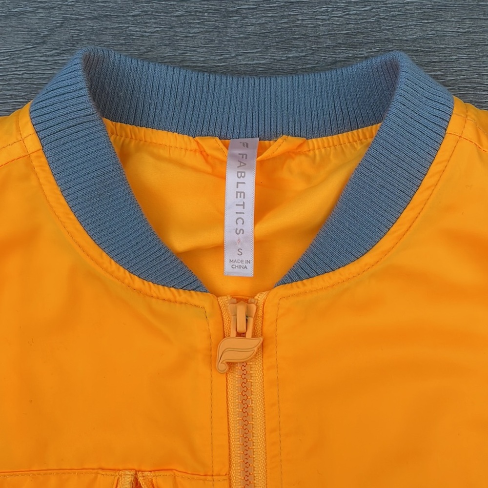 Fabletics Jacket - image 3